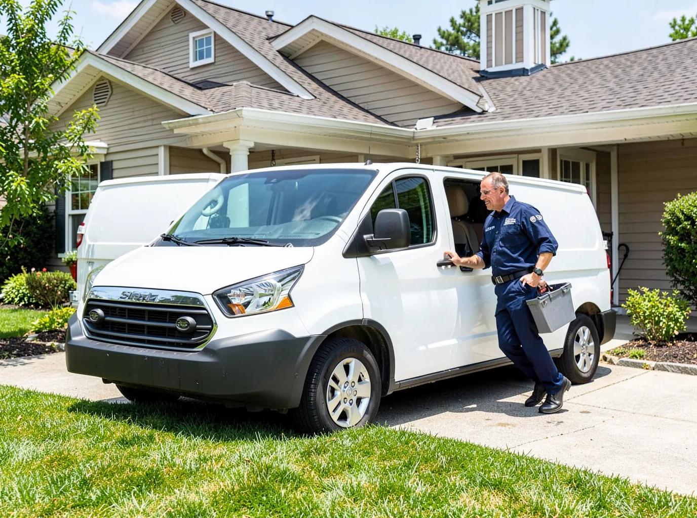Emergency Plumber company in Shafer, MN